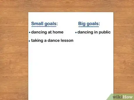 Image titled Write Your Own "100 Things to Do Before I Die" List Step 6